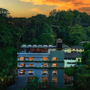 Serene Kandy