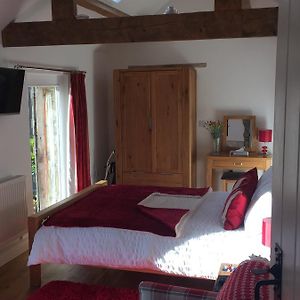 King Room Garden View