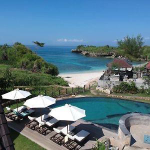 D'Byas Dream Beach Club And Villa